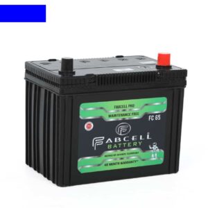 Four Wheeler Battery