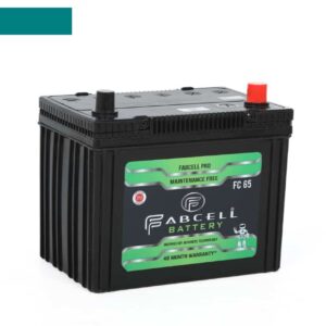 Commercial Vehicle Batteries