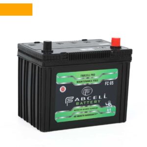 Inverter Batteries
